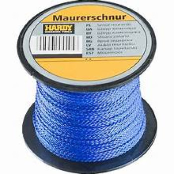 SFOARA ZIDARIE 2MM X 100M
